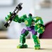 Конструктор Lego Marvel: Hulk Mech Armor (76241)