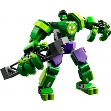 Конструктор Lego Marvel: Hulk Mech Armor (76241)