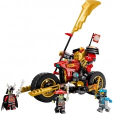 Конструктор Lego Ninjago: Kai's Mech Rider EVO (71783)