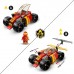 Конструктор Lego Ninjago: Kai's Ninja Race Car EVO (71780)