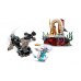 Set de construcție Lego Marvel: King Namor's Throne Room (76213)