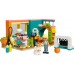 Set de construcție Lego Friends: Leo's Room (41754)