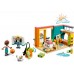 Set de construcție Lego Friends: Leo's Room (41754)