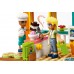 Set de construcție Lego Friends: Leo's Room (41754)