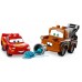 Конструктор Lego Duplo: Lightning McQueen & Mater's Car Wash Fun (10996)