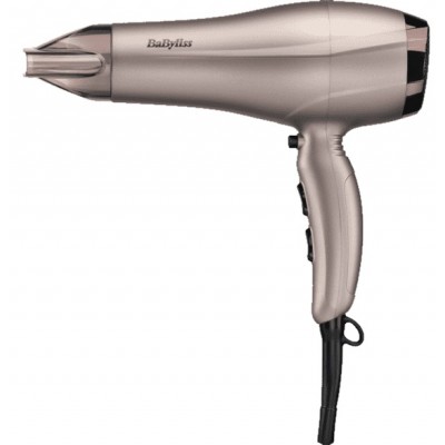 Uscător de păr Babyliss 5790PE