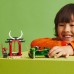 Конструктор Lego Ninjago: Lloyd's Ninja Street Bike (71788)