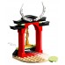 Конструктор Lego Ninjago: Lloyd's Ninja Street Bike (71788)