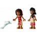 Set de construcție Lego Disney: Moana's Wayfinding Boat (43210)