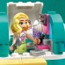 Конструктор Lego Friends: Mobile Bubble Tea Shop (41733)