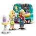 Конструктор Lego Friends: Mobile Bubble Tea Shop (41733)