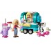 Конструктор Lego Friends: Mobile Bubble Tea Shop (41733)