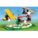 Конструктор Lego City: Mobile Police Dog Training (60369)