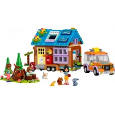 Конструктор Lego Friends: Mobile Tiny House (41735)