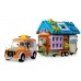 Конструктор Lego Friends: Mobile Tiny House (41735)