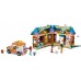 Конструктор Lego Friends: Mobile Tiny House (41735)