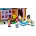 Конструктор Lego Friends: Mobile Tiny House (41735)