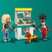 Set de construcție Lego Friends: Nova's Room (41755)