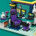 Set de construcție Lego Friends: Nova's Room (41755)