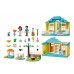 Конструктор Lego Friends: Paisley's House (41724)