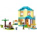 Конструктор Lego Friends: Paisley's House (41724)