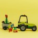 Конструктор Lego City: Park Tractor (60390)