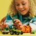 Конструктор Lego City: Park Tractor (60390)