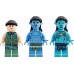 Set de construcție Lego Avatar: Payakan the Tulkun & Crabsuit (75579)