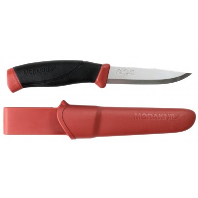 Cuțit Morakniv Companion Dala Red (14069)