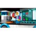 Set de construcție Lego City: Penguin Slushy Van (60384)