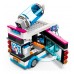 Set de construcție Lego City: Penguin Slushy Van (60384)