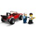 Конструктор Lego City: Police Bike Car Chase (60392)