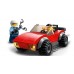 Конструктор Lego City: Police Bike Car Chase (60392)