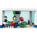 Конструктор Lego City: Police Training Academy (60372)