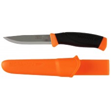 Cuțit Morakniv Companion Burnt Orange (14069)