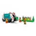 Set de construcție Lego City: Recycling Truck (60386)