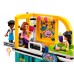 Конструктор Lego Friends: Skate Park (41751)