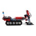 Конструктор Lego Technic: Snow Groomer (42148)