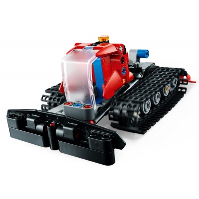 Конструктор Lego Technic: Snow Groomer (42148)