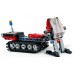 Конструктор Lego Technic: Snow Groomer (42148)