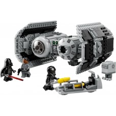 Конструктор Lego Star Wars: TIE Bomber (75347)