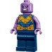 Конструктор Lego Marvel: Thanos Mech Armor (76242)