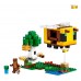 Конструктор Lego Minecraft: The Bee Cottage (21241)