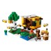 Конструктор Lego Minecraft: The Bee Cottage (21241)