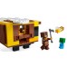 Конструктор Lego Minecraft: The Bee Cottage (21241)