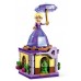 Конструктор Lego Disney: Twirling Rapunzel (43214)