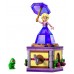 Конструктор Lego Disney: Twirling Rapunzel (43214)