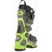 Clăpari de schi Dalbello DS AX 120 30.0 Anthracite/Green