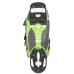 Clăpari de schi Dalbello DS AX 120 30.0 Anthracite/Green