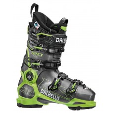 Clăpari de schi Dalbello DS AX 120 30.0 Anthracite/Green